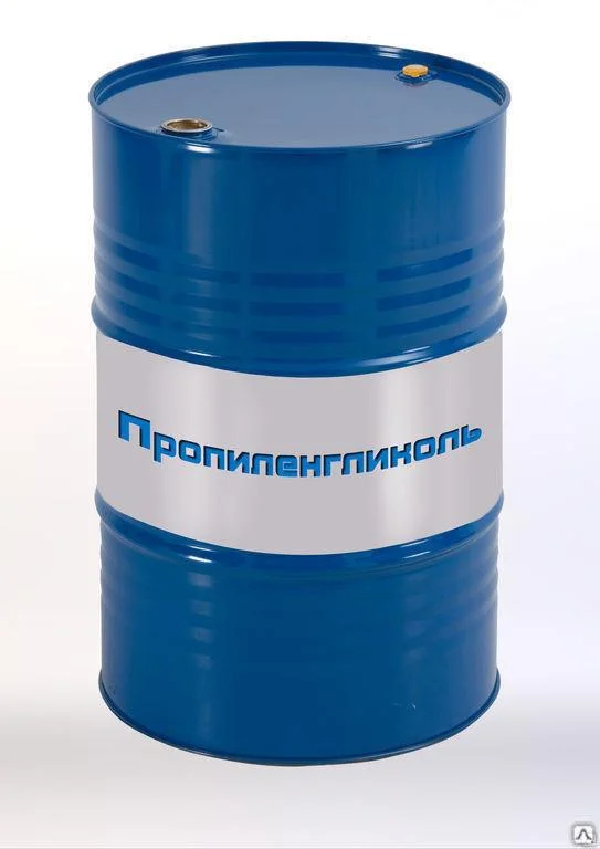Пропиленгликоль